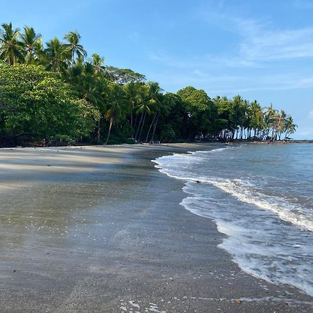 Villas Cabuya Beach & Jungle Экстерьер фото