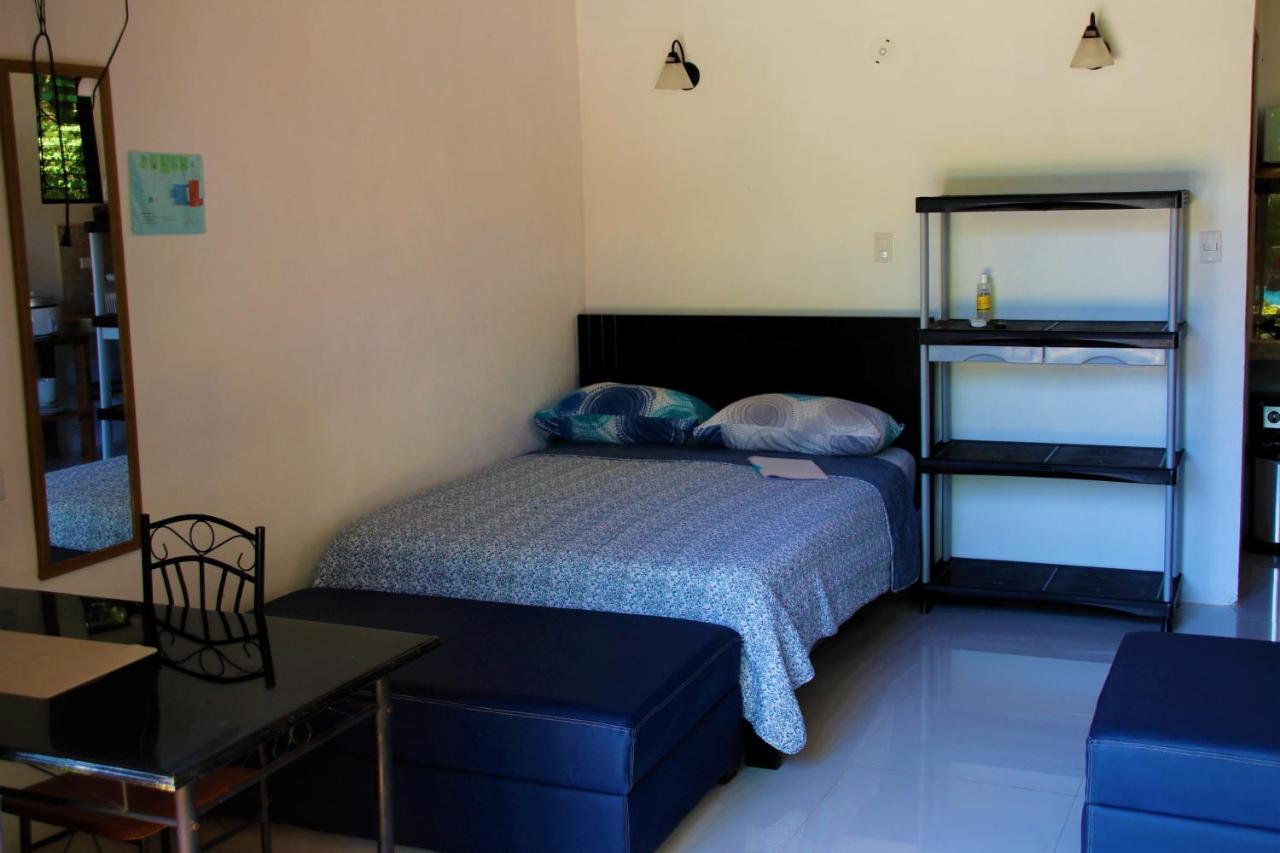 Villas Cabuya Beach & Jungle Экстерьер фото