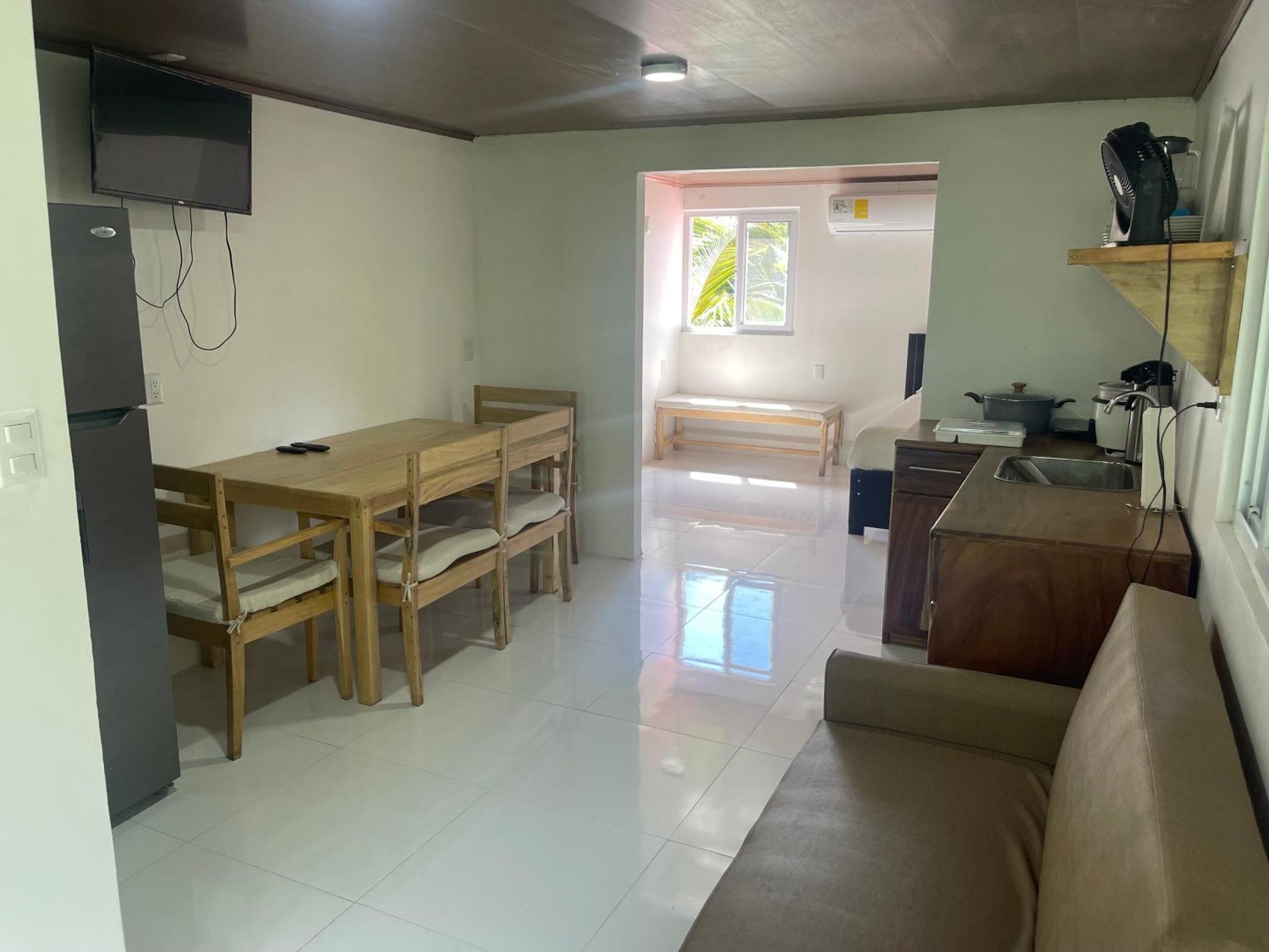 Villas Cabuya Beach & Jungle Экстерьер фото
