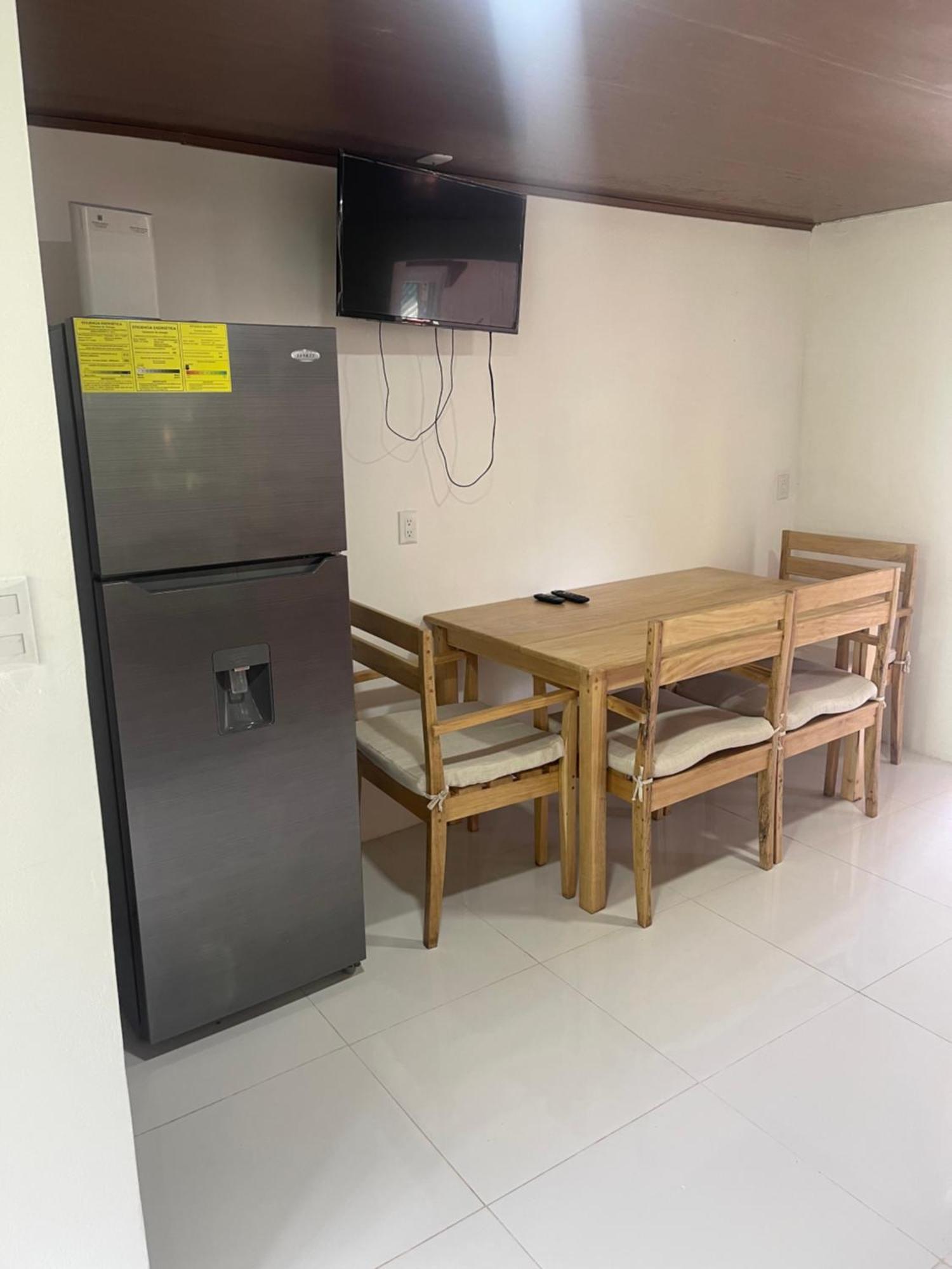 Villas Cabuya Beach & Jungle Экстерьер фото