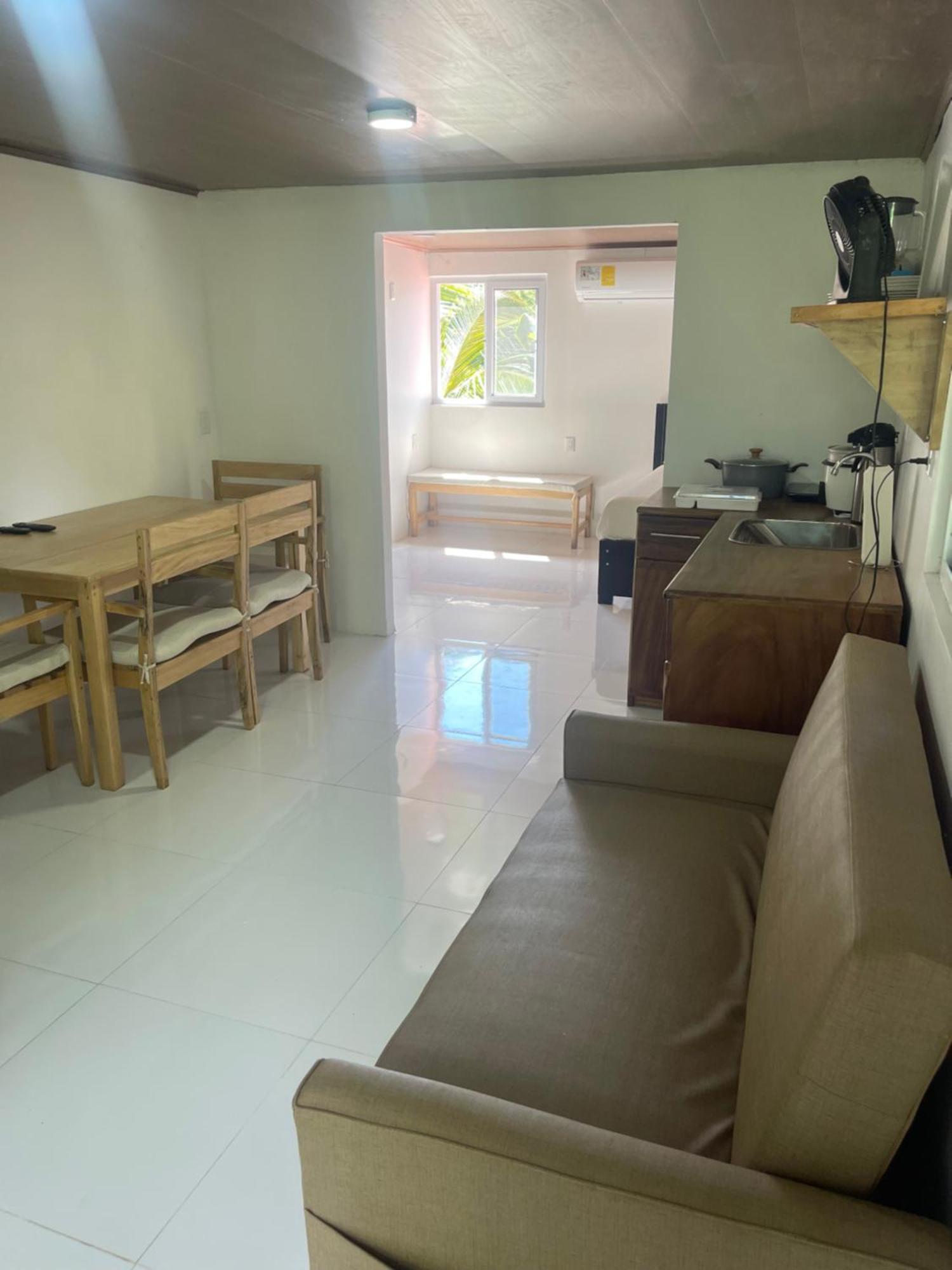 Villas Cabuya Beach & Jungle Экстерьер фото
