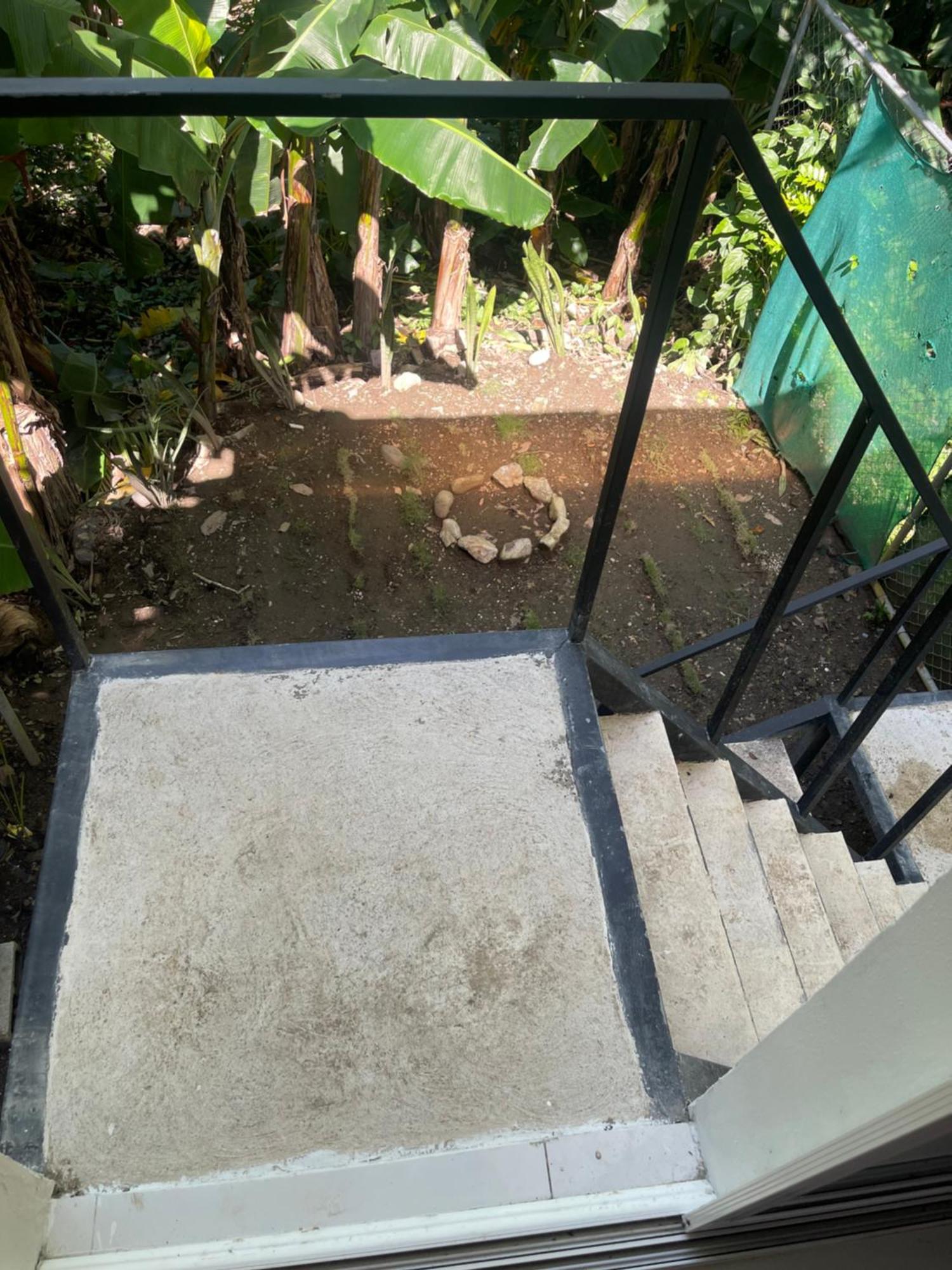 Villas Cabuya Beach & Jungle Экстерьер фото