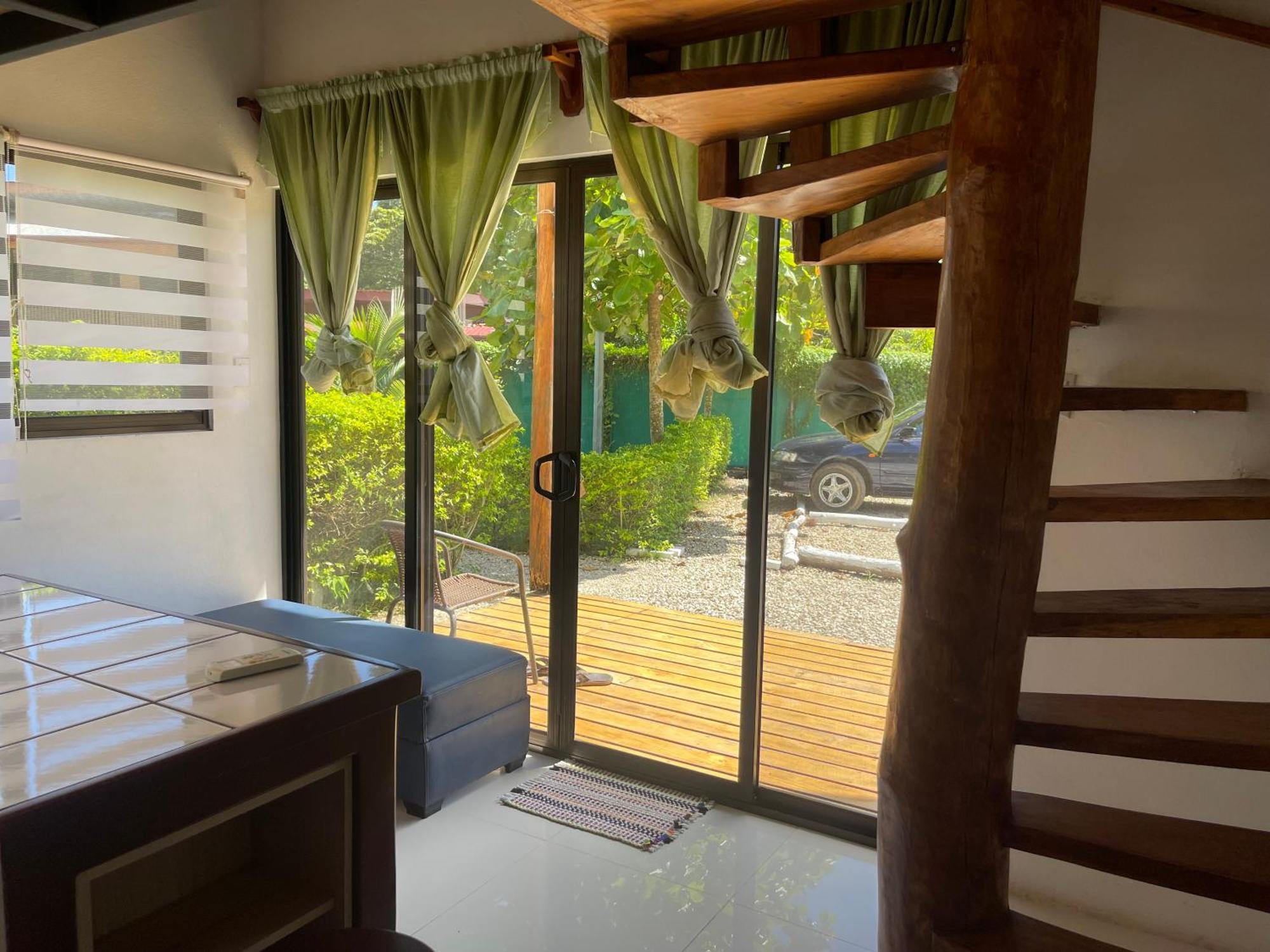 Villas Cabuya Beach & Jungle Экстерьер фото