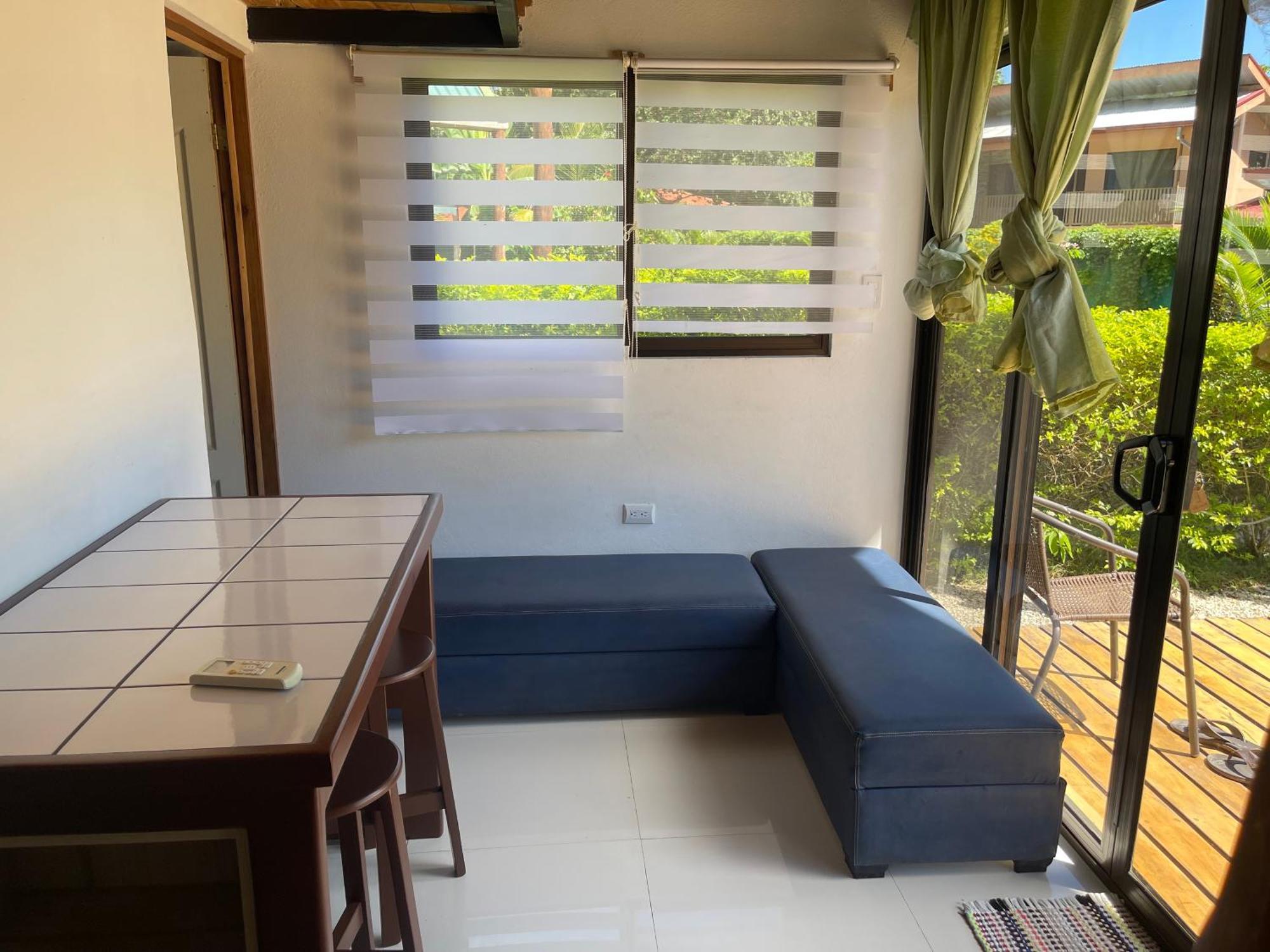 Villas Cabuya Beach & Jungle Экстерьер фото