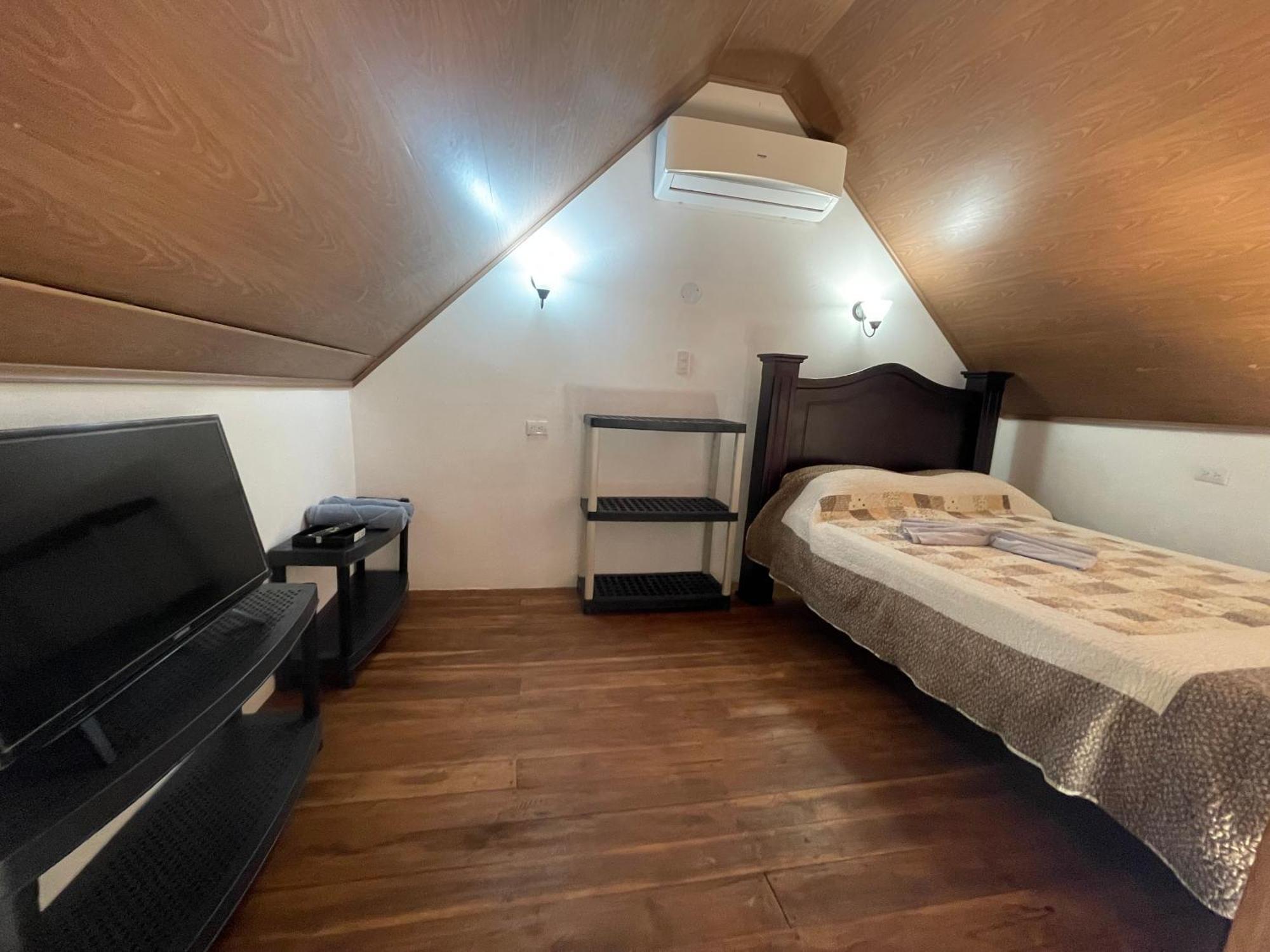 Villas Cabuya Beach & Jungle Экстерьер фото