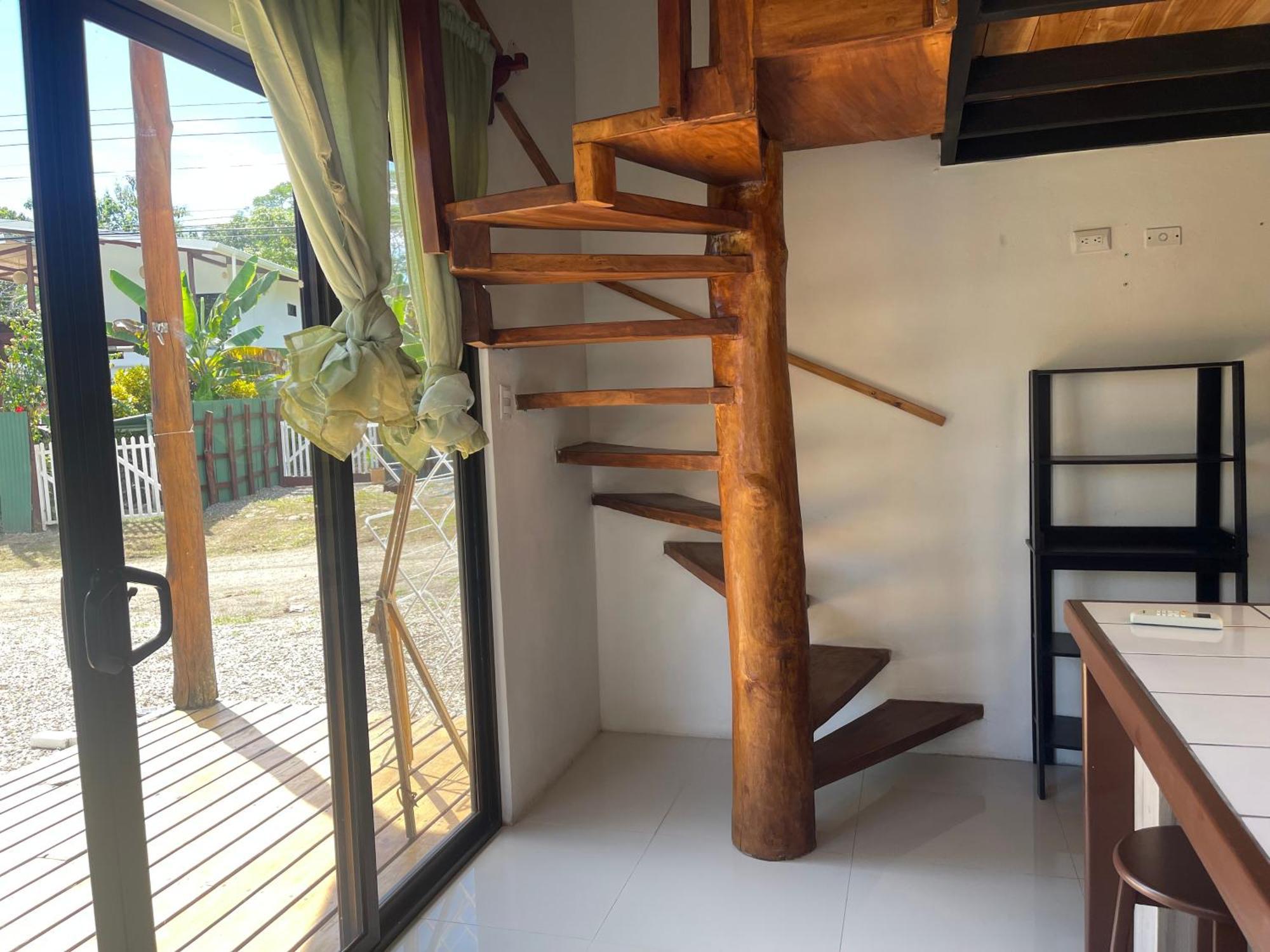Villas Cabuya Beach & Jungle Экстерьер фото