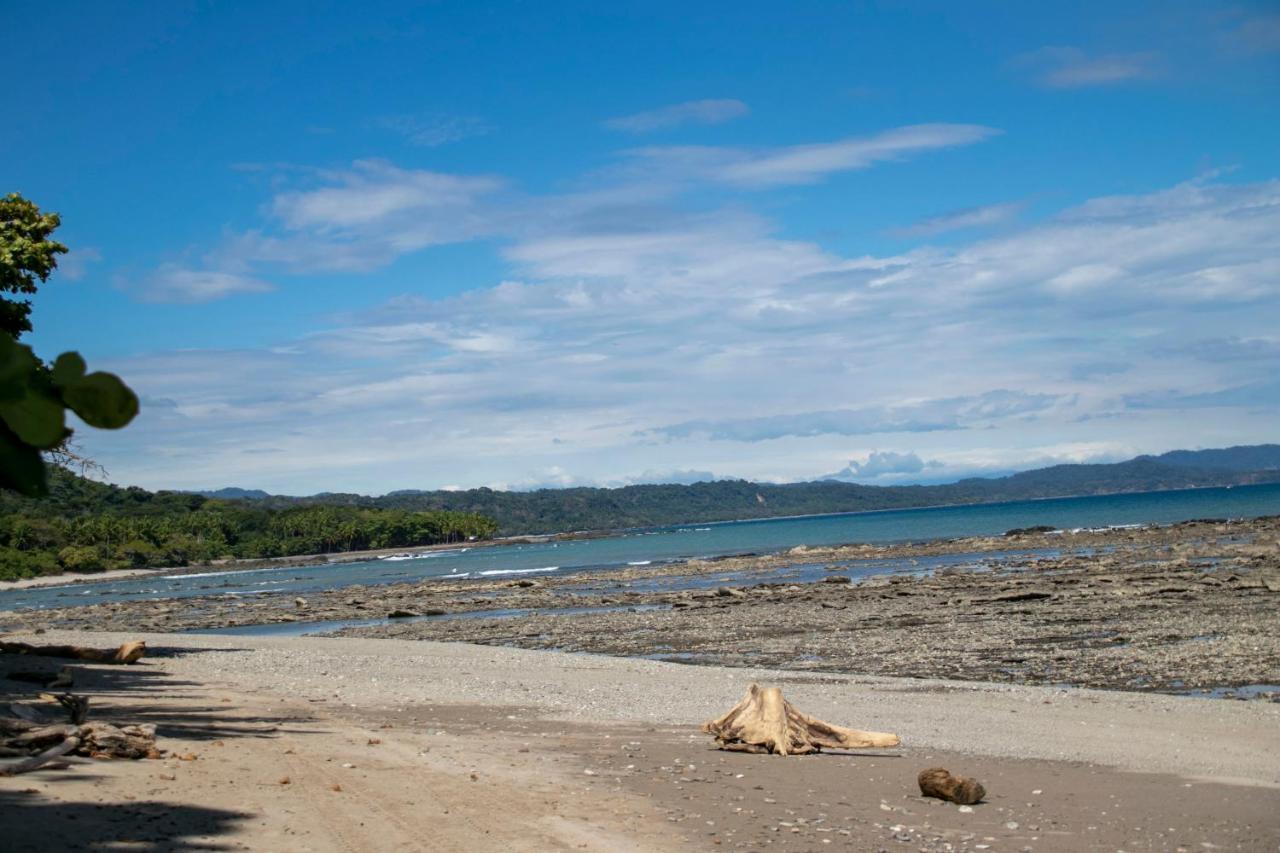 Villas Cabuya Beach & Jungle Экстерьер фото